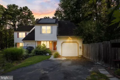 12 Partridge Ct, Marlton, NJ 08053