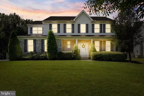 544 Hartford Rd, Mount Laurel, NJ 08054