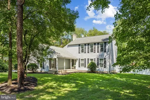 111 Heath Rd, Medford, NJ 08055