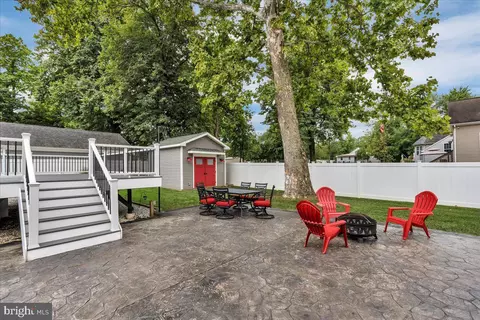 204 Orchard Ave, Maple Shade, NJ 08052 photo 26