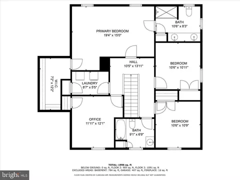 204 Orchard Ave, Maple Shade, NJ 08052 photo 35