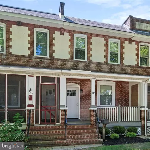 145 Seventh Ave, Roebling, NJ 08554