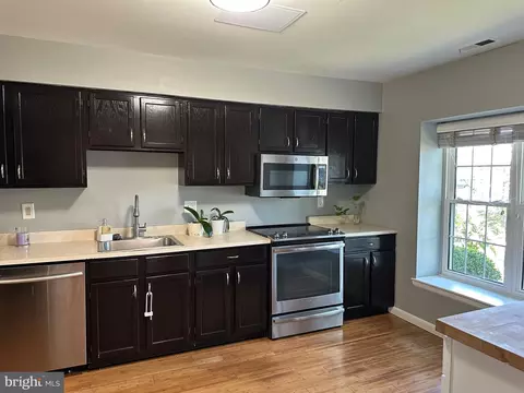 Kitchen - 110 Crown Prince, Evesham, NJ 08053 photo 1 of 1