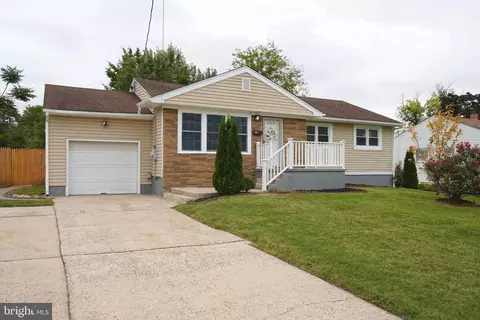 809 Holly Ln, Westampton, NJ 08060