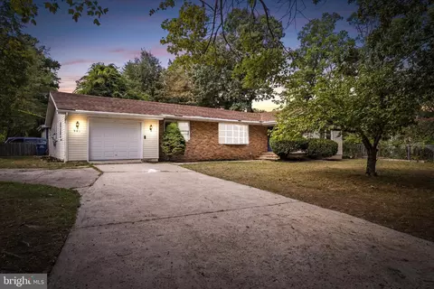 501 N Lakeshore Dr, Browns Mills, NJ 08015