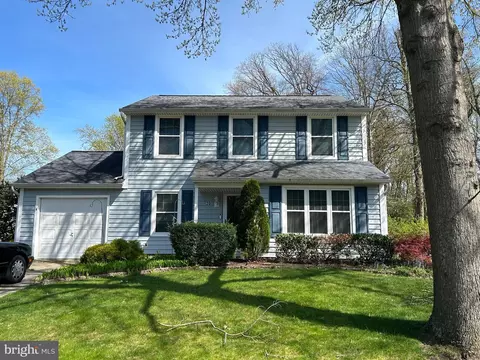 20 Lancaster Dr, Westampton, NJ 08060