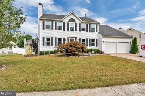 37 Turnbridge Dr, Lumberton, NJ 08048