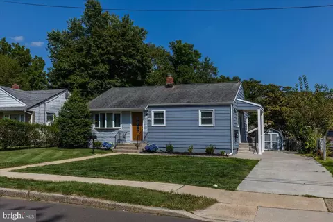 117 Ashurst Ln, Mount Holly, NJ 08060