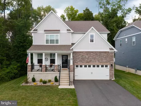 6 Westmont Dr, Medford, NJ 08055