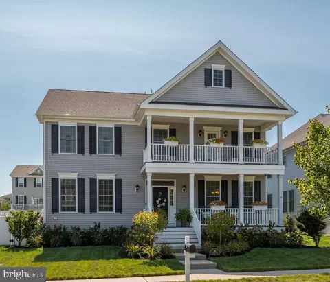 25 Olivia Way, Chesterfield, NJ 08515
