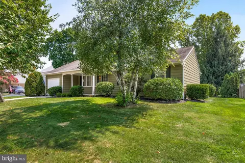 119 Coopers Kill Rd, Delran, NJ 08075 photo 2