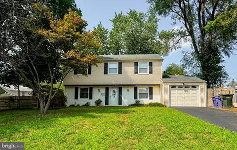 3 Brewster Turn Turn, Willingboro, NJ 08046
