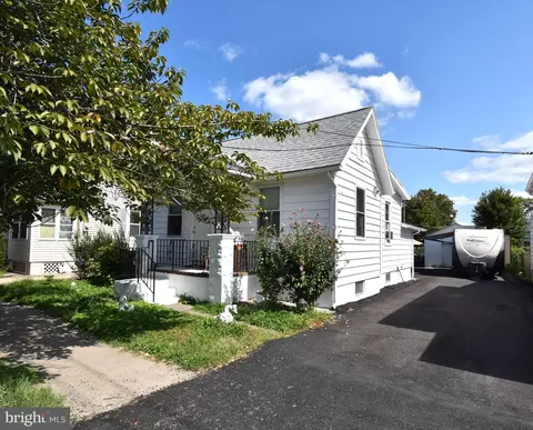 854 E Route 130, Burlington, NJ 08016