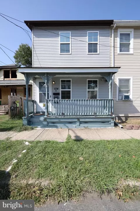124 W Federal St, Burlington, NJ 08016