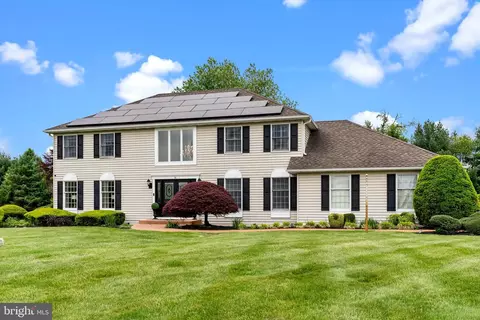 Exterior - 16 Roberts Dr, Westampton, NJ 08060 photo 8 of 11
