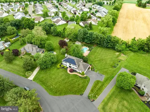 View/Area - 16 Roberts Dr, Westampton, NJ 08060 photo 5 of 6