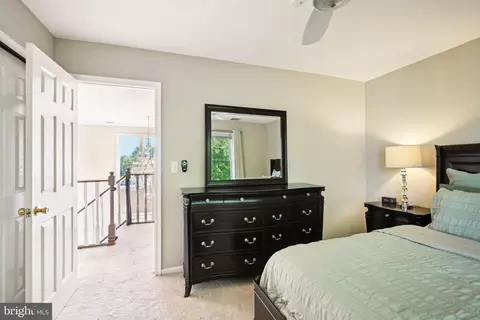 Bedroom - 16 Roberts Dr, Westampton, NJ 08060 photo 7 of 7