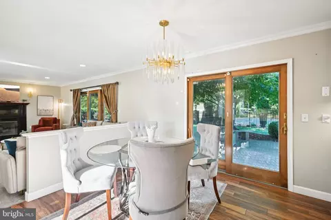 Dining - 16 Roberts Dr, Westampton, NJ 08060 photo 1 of 2