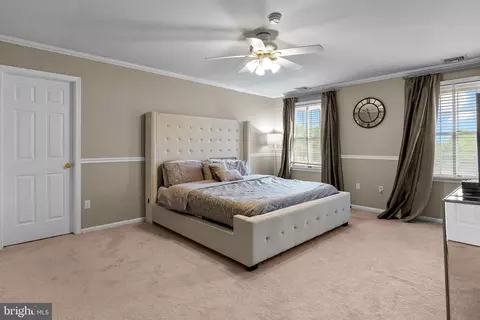 Bedroom - 16 Roberts Dr, Westampton, NJ 08060 photo 1 of 7