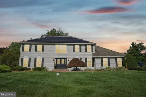 Exterior - 16 Roberts Dr, Westampton, NJ 08060 photo 9 of 11