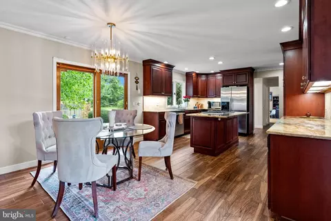Dining - 16 Roberts Dr, Westampton, NJ 08060 photo 2 of 2