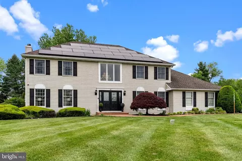 16 Roberts Dr, Westampton, NJ 08060