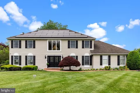 Exterior - 16 Roberts Dr, Westampton, NJ 08060 photo 2 of 11