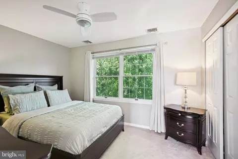 Bedroom - 16 Roberts Dr, Westampton, NJ 08060 photo 6 of 7