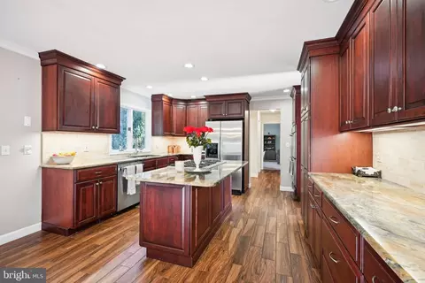 Kitchen - 16 Roberts Dr, Westampton, NJ 08060 photo 1 of 4