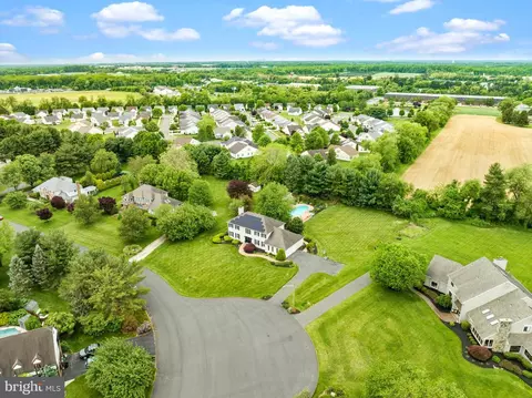 View/Area - 16 Roberts Dr, Westampton, NJ 08060 photo 6 of 6