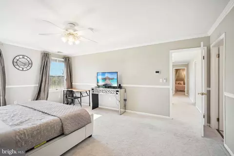 Bedroom - 16 Roberts Dr, Westampton, NJ 08060 photo 2 of 7