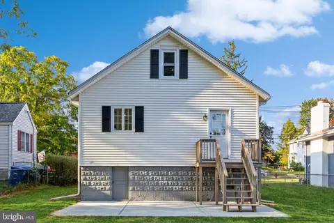 Exterior - 36 E Linwood Ave, Maple Shade, NJ 08052 photo 3 of 3