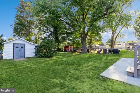 Exterior - 36 E Linwood Ave, Maple Shade, NJ 08052 photo 1 of 3