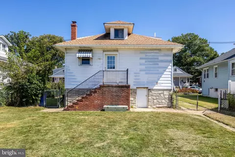 Exterior - 18 Cherry Ave, Maple Shade, NJ 08052 photo 2 of 3