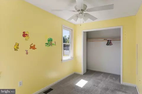 Bedroom - 18 Cherry Ave, Maple Shade, NJ 08052 photo 1 of 4