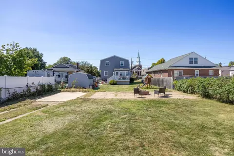 Exterior - 18 Cherry Ave, Maple Shade, NJ 08052 photo 3 of 3