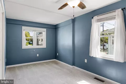 Bedroom - 18 Cherry Ave, Maple Shade, NJ 08052 photo 2 of 4