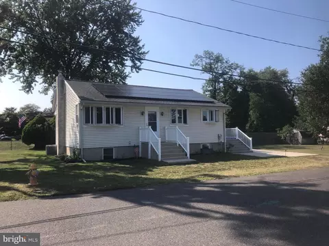 2601 Marne Hwy, Hainesport, NJ 08036