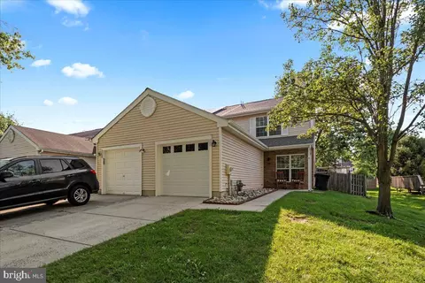 111 Winstead Dr, Westampton, NJ 08060