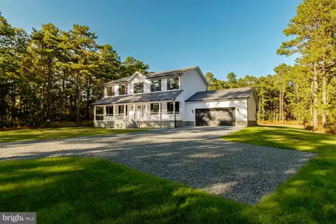 3992 Route 563, Chatsworth, NJ 08019