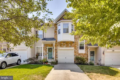 90 Hastings Ln, Hainesport, NJ 08036