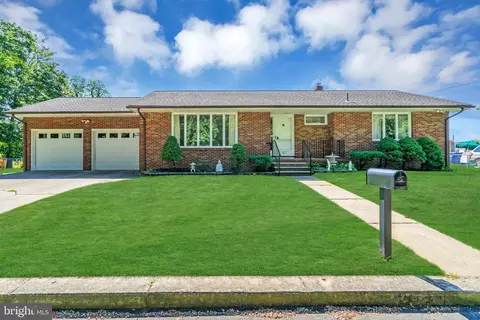 21 Homestead Ave, Trenton, NJ 08620