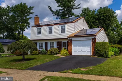 83 Toledo Ln, Willingboro, NJ 08046