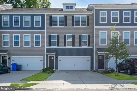 32 Foundry Blvd, Mount Holly, NJ 08060