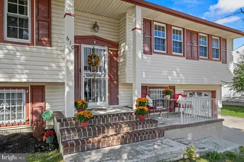 610 Howell Dr, Westampton, NJ 08060