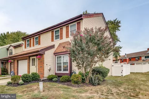 312 Carleton La, Mount Laurel, NJ 08054 photo 24