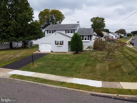 7 Vine Way, Bordentown, NJ 08505