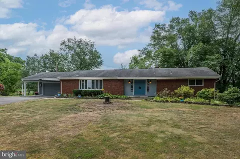 73 Chesterfield-georgetown, Chesterfield, NJ 08515