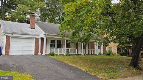 103 Eastbrook Ln, Willingboro, NJ 08046