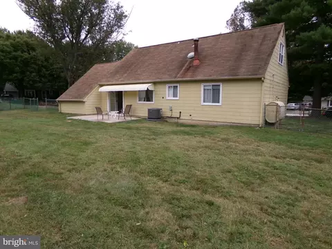 Exterior - 219 Paddock Way, Delran, NJ 08075 photo 3 of 3